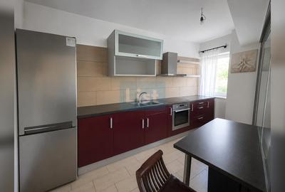 Apartament cu 2 camere semidecomandat în Plopilor - 3