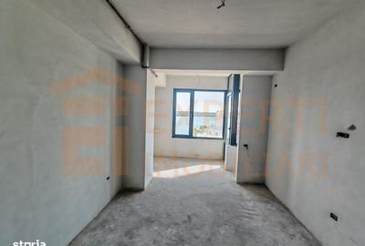 Apartament cu 2 camere în Tomis Nord - 1