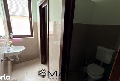 Spațiu comercial, de 120 mp, în Central - 2