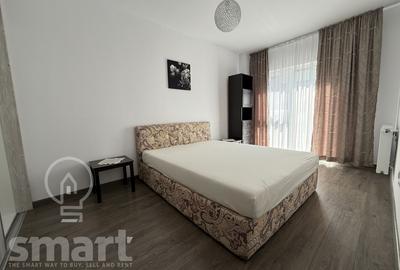 Apartament cu 2 camere semidecomandat, mobilat în Mărăști - 15
