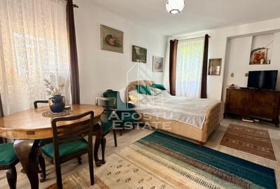 Duplex cu 7 camere cu Canalizare în Lipovei - 7