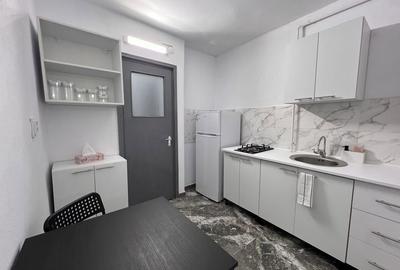 Apartament cu 2 camere semidecomandat în Central - 3