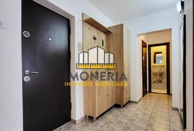 Apartament cu 3 camere semidecomandat, mobilat în Colentina - 29