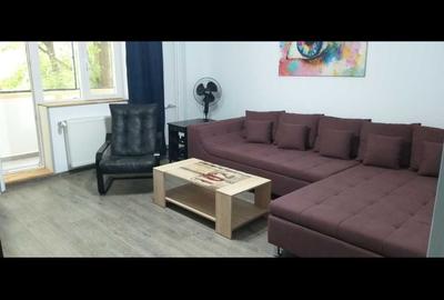Apartament cu 3 camere decomandat în Brâncoveanu - 5