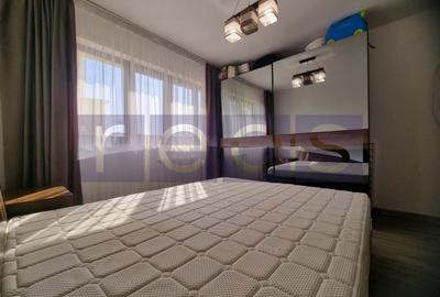 Apartament cu 2 camere semidecomandat în Calea Victoriei - 7