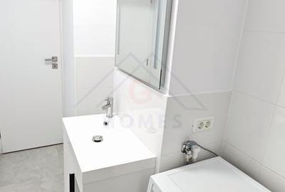 Garsonieră decomandată, mobilată în Olimpia-Stadion - 21