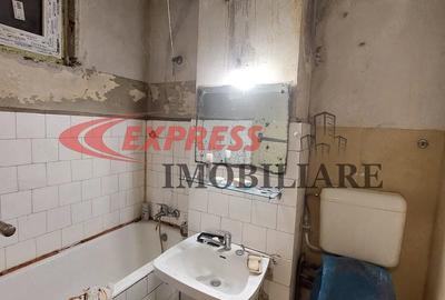 Apartament cu 2 camere decomandat în Dristor