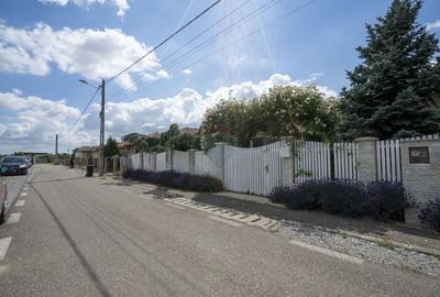 Casă individuală cu 5 camere cu Teren 562 Mp în Sântandrei - 15