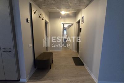 Apartament cu 2 camere, mobilat în Dumbrăvița - 5