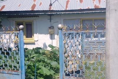 Casă cu 2 camere în Grădiștea