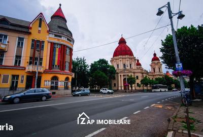 Spațiu comercial, de 308 mp, în Ultracentral - 3