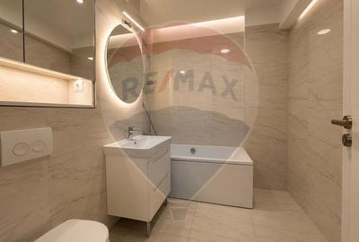 Apartament cu 3 camere, mobilat în Dacia - 7