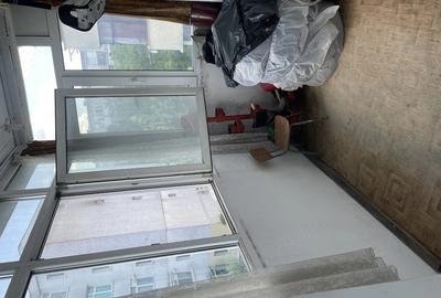 Apartament cu 3 camere decomandat în Galata - 10