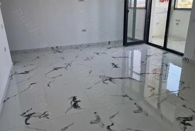Apartament cu 2 camere semidecomandat în Eforie