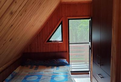 Casă cu 3 camere în Vad - 8