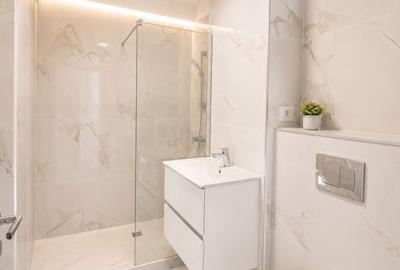 Apartament cu 2 camere decomandat în Pipera - 6