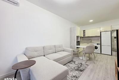 Apartament cu 2 camere în Tractorul - 2