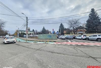 Spațiu comercial, în Central