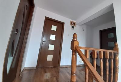 Casă individuală cu 5 camere cu Teren 530 Mp în Aluta - 4