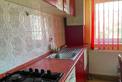 Garsonieră decomandată în Blașcovici