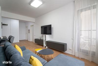 Apartament cu 2 camere în Pipera - 2