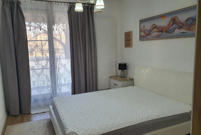Apartament cu 2 camere semidecomandat, mobilat în Titan - 1