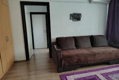 Apartament cu 2 camere semidecomandat în Central - 2