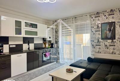 Apartament cu 3 camere în Turnișor