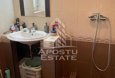 Casă cu 4 camere cu Teren 420 Mp în Cetății - 14