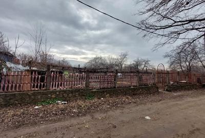 Teren Construcții intravilan de 2300 mp, în Kamsas - 2