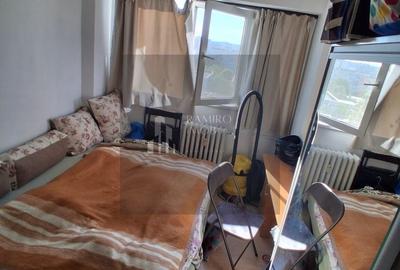 Apartament cu 3 camere semidecomandat în Gorjului - 6