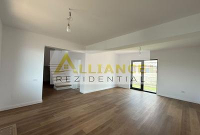 Casă cu 5 camere cu Teren 260 Mp în Berceni