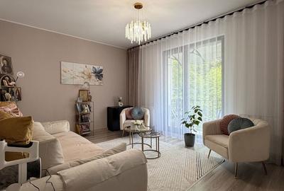 Apartament cu 2 camere decomandat în Copou - 3