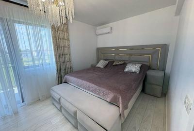 Duplex cu 3 camere cu Canalizare în Berceni - 3
