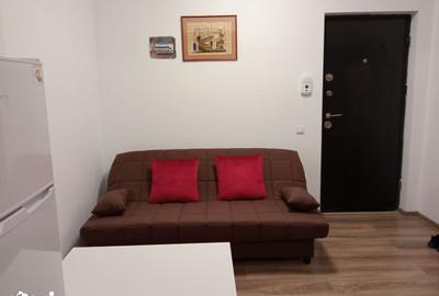 Apartament cu 2 camere decomandat în Baciu