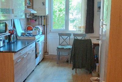 Apartament cu 3 camere decomandat în Mănăștur - 2