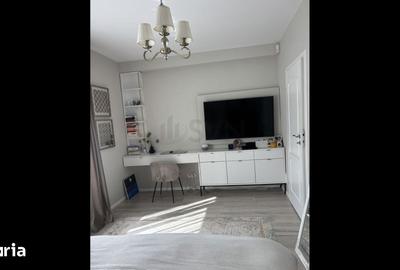Casă cu 4 camere cu Teren 353 Mp în Tunari