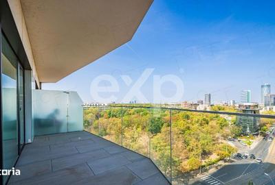 Apartament cu 4 camere, mobilat în Tei - 15