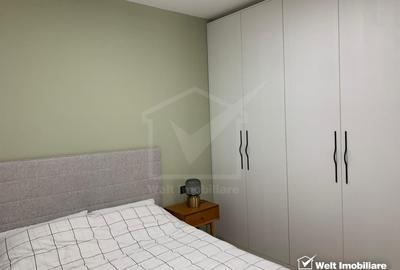 Apartament cu 2 camere semidecomandat în Zorilor - 7