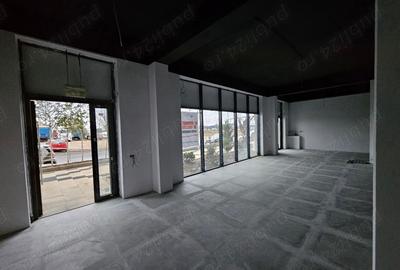 Spațiu comercial, de 52 mp, în Militari