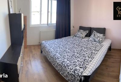 Apartament cu 2 camere decomandat în Ostroveni