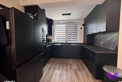 Casă cu 3 camere în Central