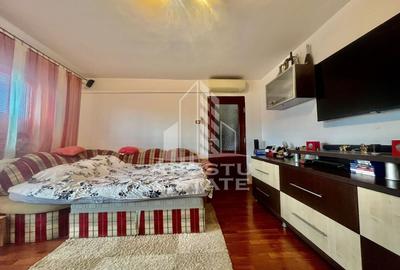 Apartament cu 2 camere decomandat, mobilat în Confecții - 1