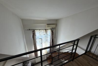 Apartament cu 2 camere semidecomandat, mobilat în Blașcovici - 5
