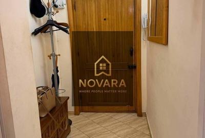 Apartament cu 4 camere în Dacia