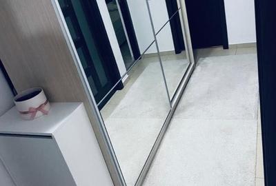 Apartament cu 2 camere decomandat în Central - 6