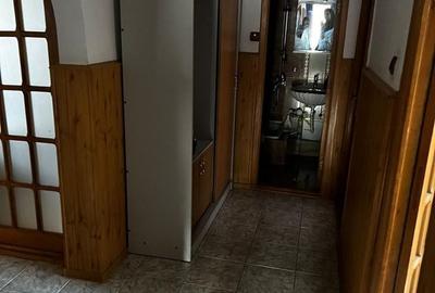 Apartament cu 4 camere în Central - 7