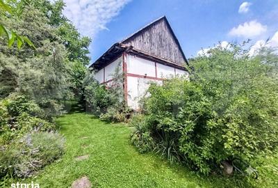Casă cu 4 camere cu Teren 852 Mp în Baciu - 6