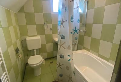 Apartament cu 2 camere în Central - 11