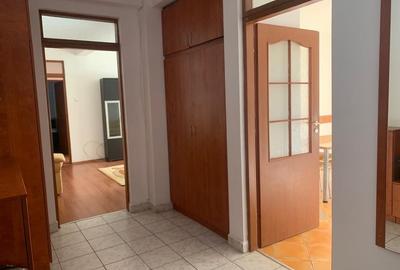Apartament cu 2 camere semidecomandat, mobilat în Mărăști - 13